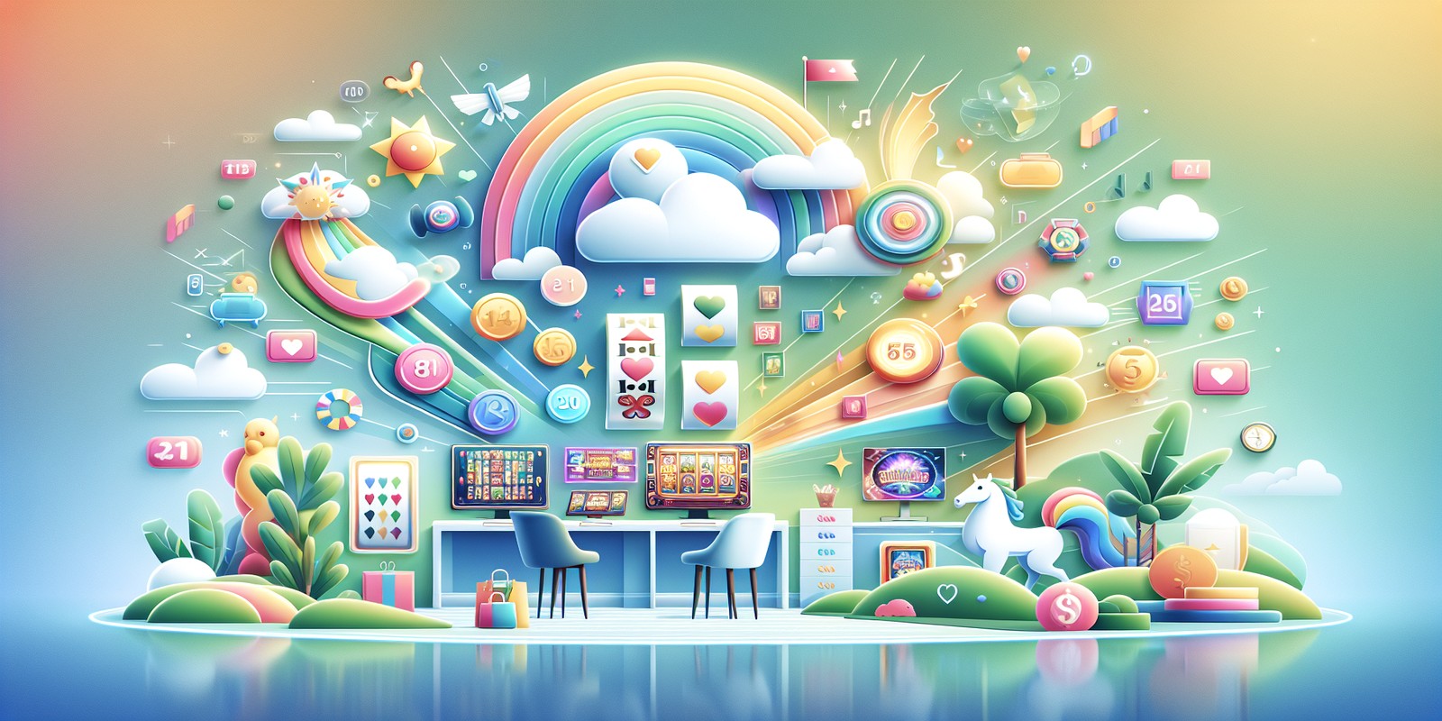 Discover UK Slots Beyond Gamestop: Your 2025 Gaming Guide - Slot Strategy Guide for pakistani | VIP77