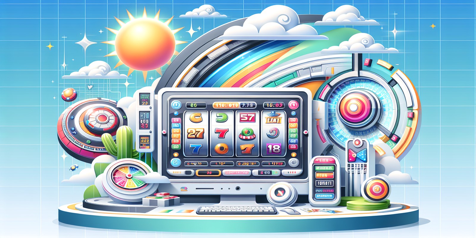 Image of UK Slots Guide for Pakistani Players on VIP77.