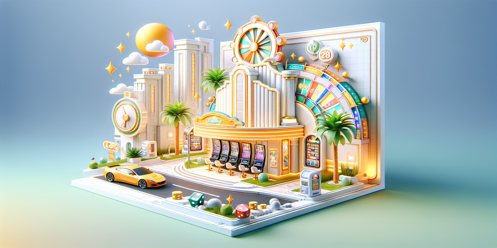 Discover UK Slots Not on GameStop: Your 2025 Guide for Fun and Wins - Slot Strategy Guide for pakistani | VIP77