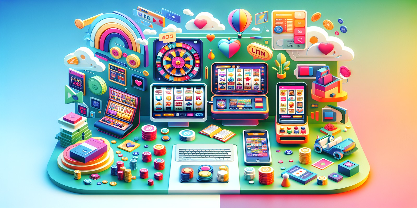 Cover image for Download PK Slots: Your Comprehensive Guide for Pakistan Players - VIP77.