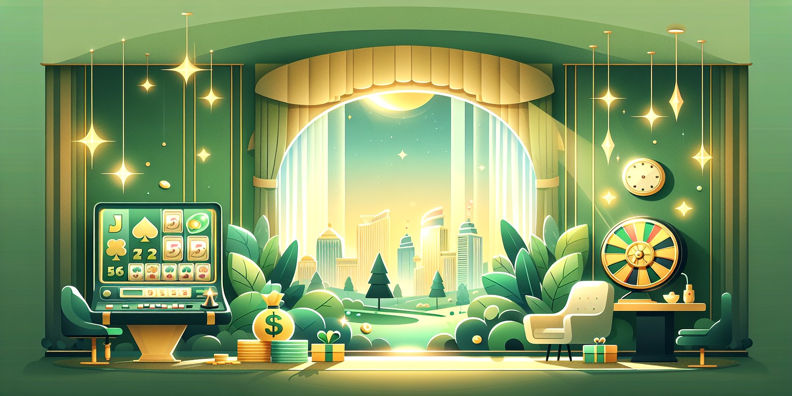 Explore Wild Slots™: Your Ultimate Guide to Vegas Slot Games 2025 - Slot Strategy Guide for pakistani | VIP77