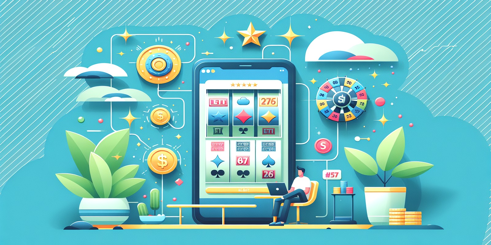 VIP77 Guide - Unique Picks for Pakistan Players in Online Slots 2025