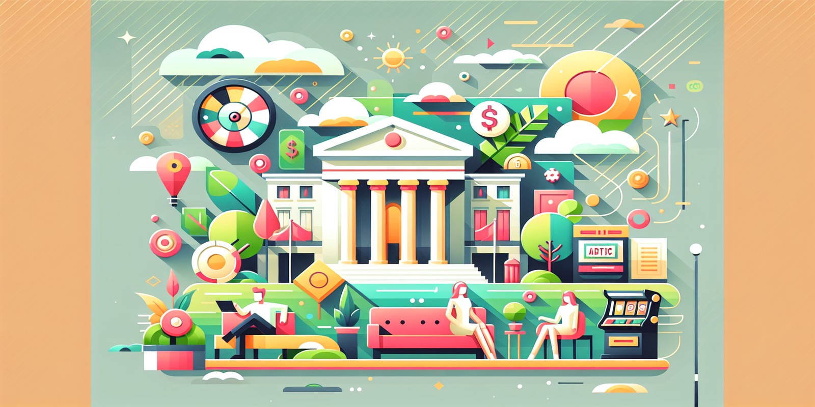 Maximize Your Winnings: Effective Slot Strategies for 2025 - Slot Strategy Guide for pakistani | VIP77