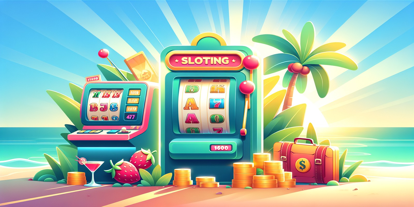 Winning Strategies for PK Slots - Guide for Pakistan Players at VIP77