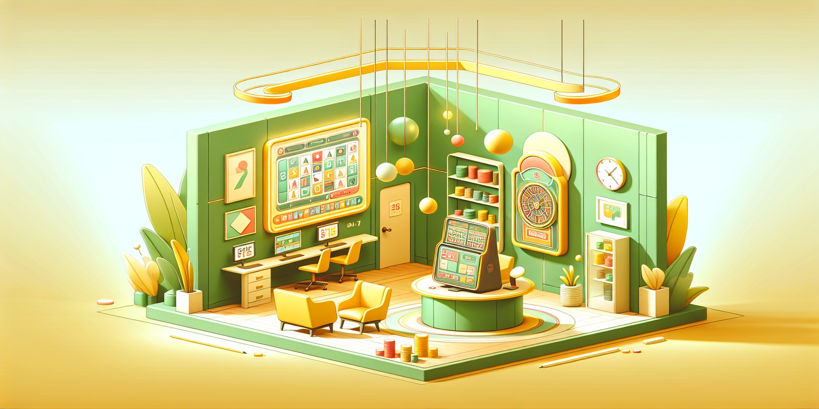 Unleash Your Luck: Discover Wild Slots™ Vegas Magic in 2025 - Slot Strategy Guide for pakistani | VIP77