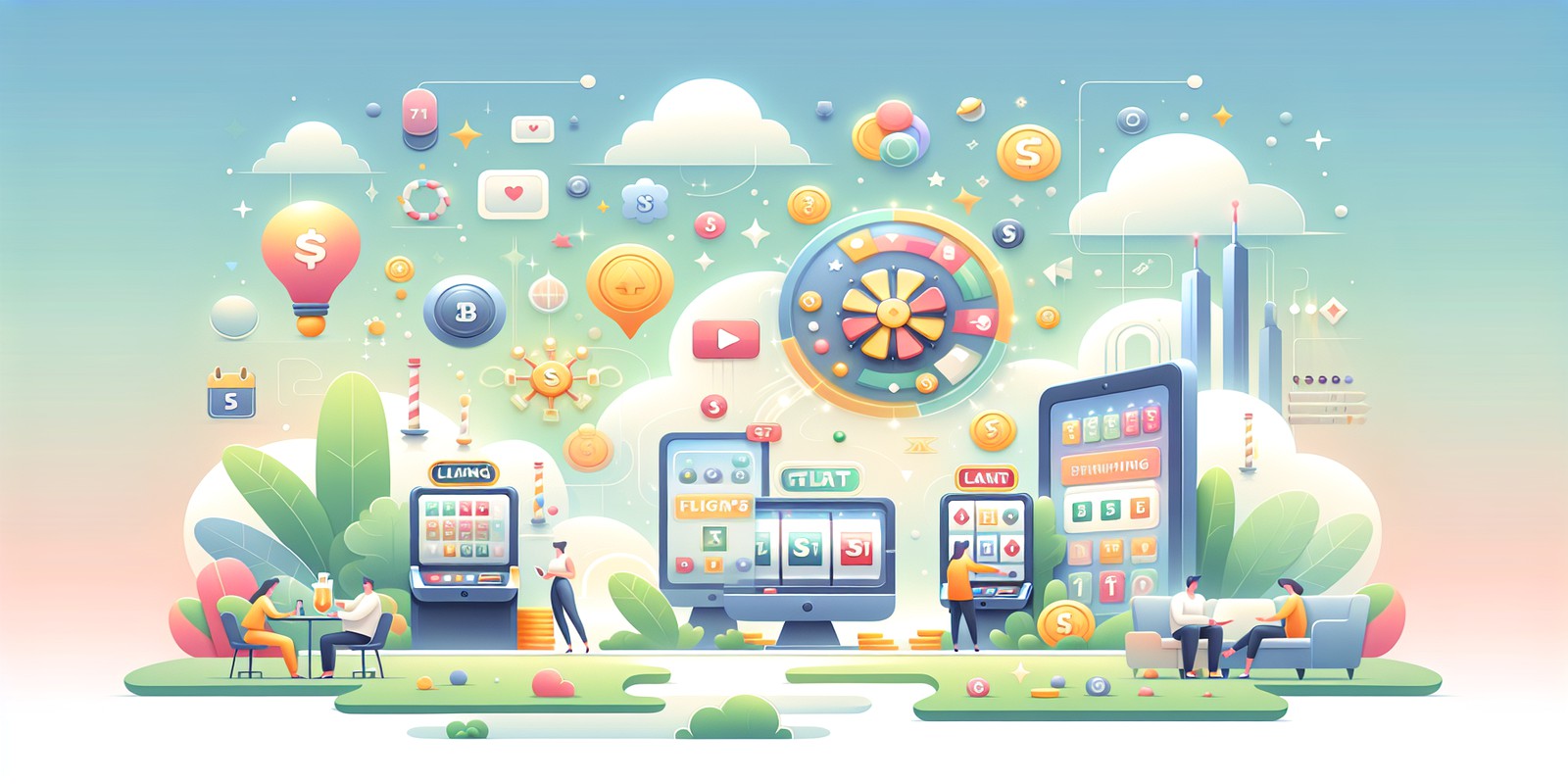 Castle Doombad APK Cover - Explore the unique features of this exciting slot game by VIP77