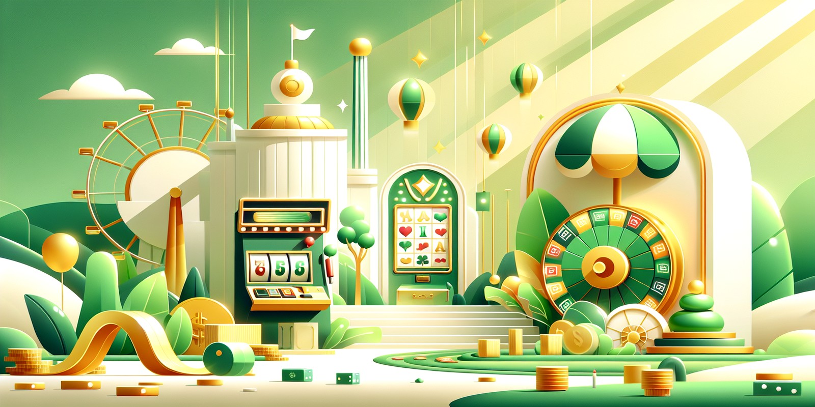 Castle Doombad: Your Ultimate Guide to Slot Gaming with VIP77