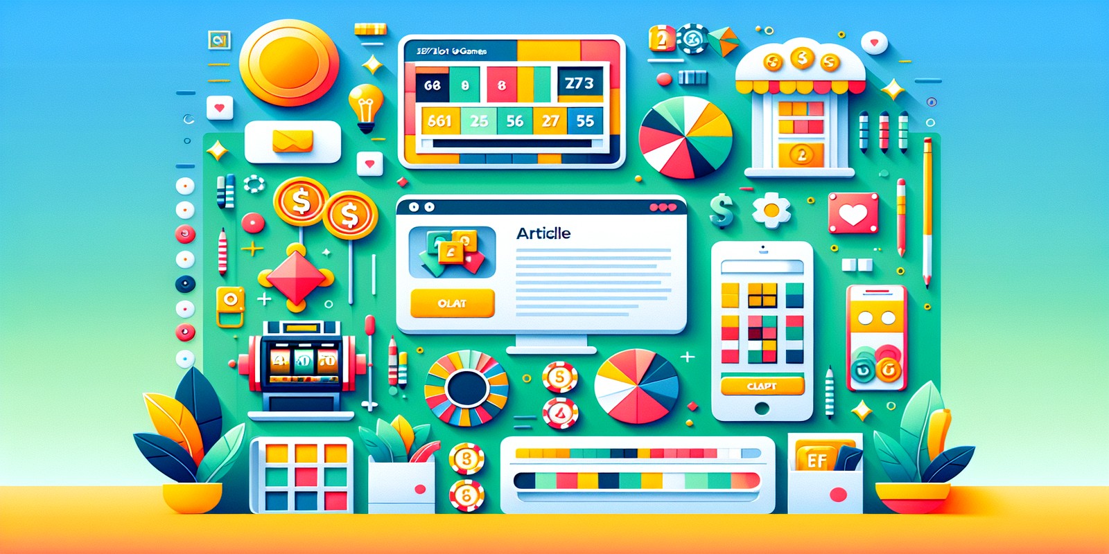 Unlocking Slot Success: Your 2025 Guide to Strategic Play - Slot Strategy Guide for pakistani | VIP77