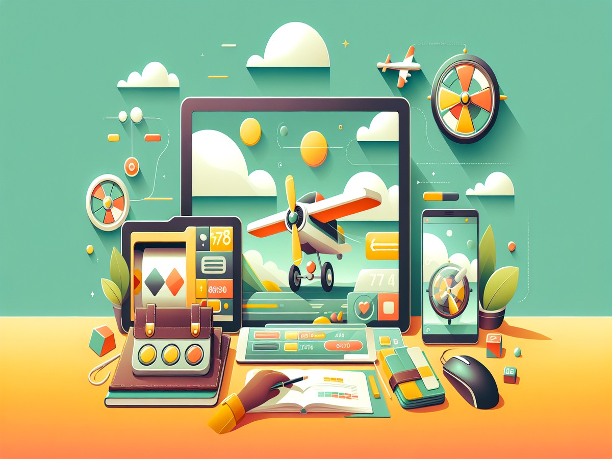 VIP77 Aviator Game - A thrilling option for slot enthusiasts