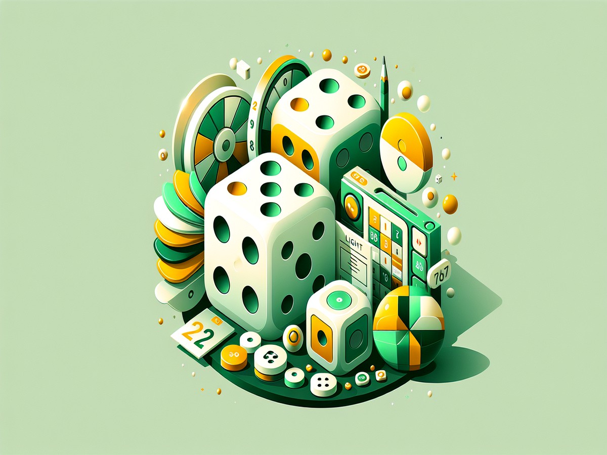 VIP77 Dice Games - Chance-based excitement at VIP77