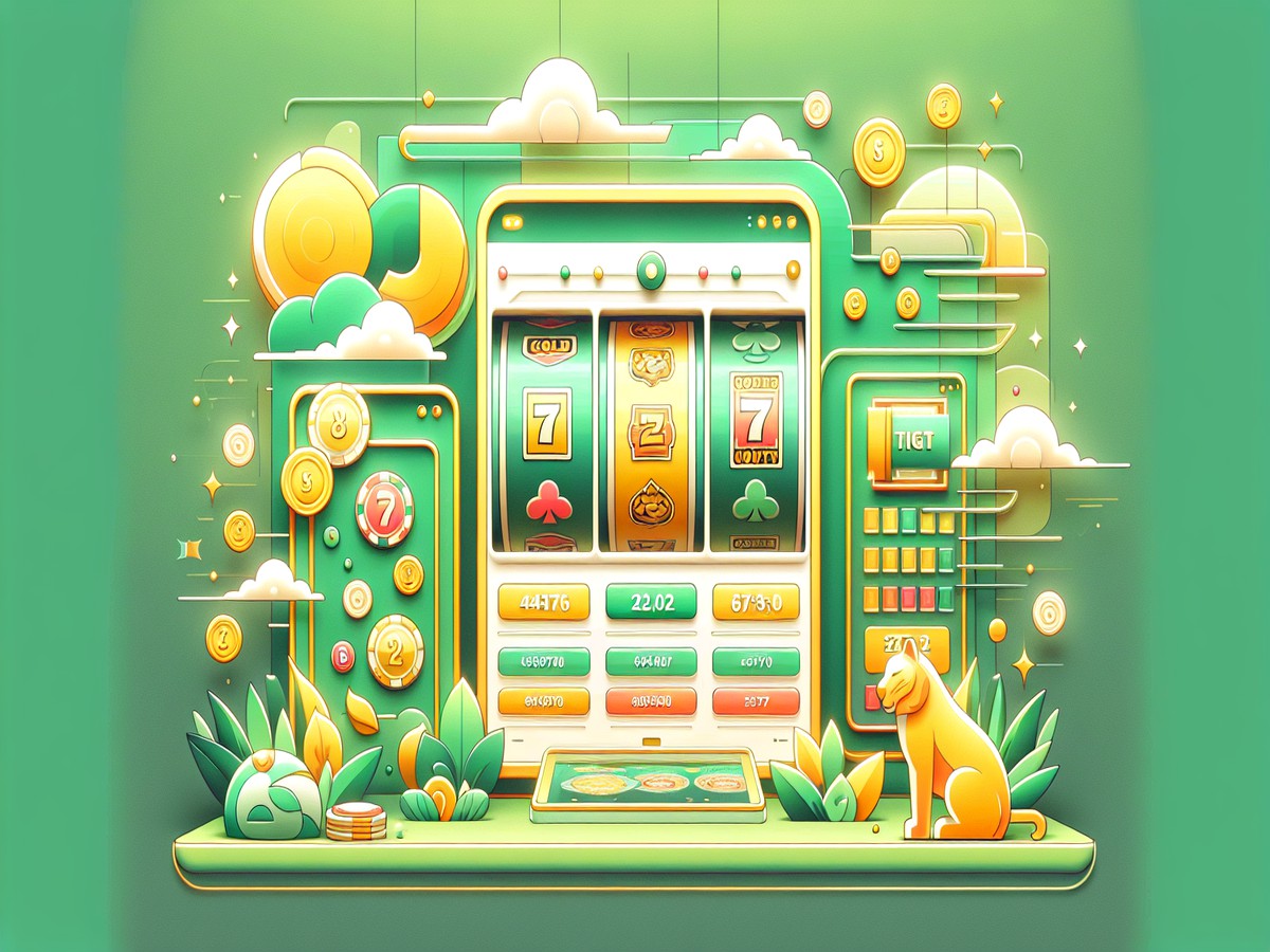 VIP77 Fortune Tiger Games - Enjoyable slot gaming at VIP77